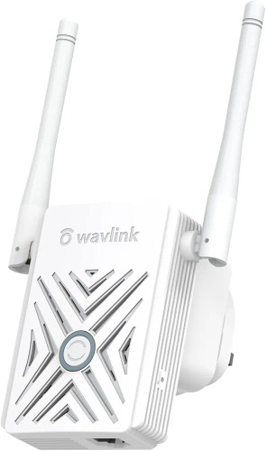 تقویتکننده وایفای 300 مگابیت در ثانیه Wavlink