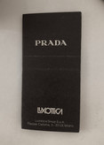 عینک پرادا PRADA