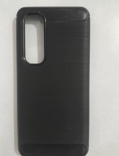 کاور قاب ژله ای Xiaomi MI Note10 Lite