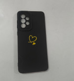 کاور ژله ای سامسونگ A33 5G