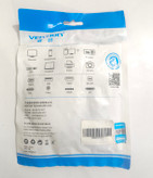 کابل تبدیل جک 6.5mm به جک 3.5mm ونشن VENTION طول 1.5 متر