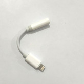 مبدل لایتنینگ به جک 3.5 میلی متری هدفون اپل