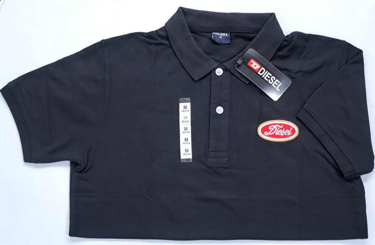 تیشرت مردانه DIESEL بنگلادش اصلی