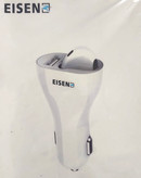 شارژر فندکی و هدفون بلوتوثی EISEN