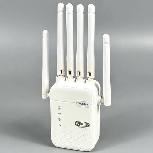 تقویت کننده وایفای AC1200 N300