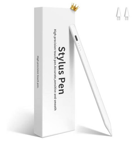 قلم لمسی آیپد استایلوس Stylus Pen