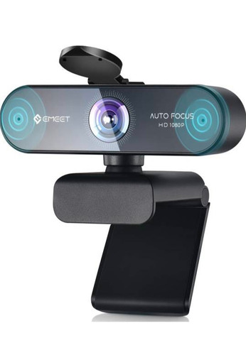 وب کم ایمیت EMEET SMART CAM مدل C960