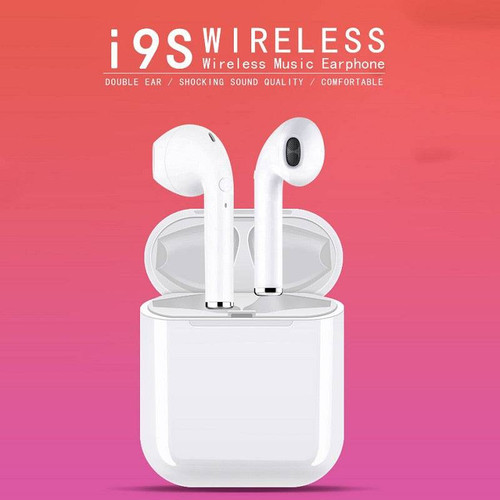 ایرپاد بلوتوثی i9S-tws