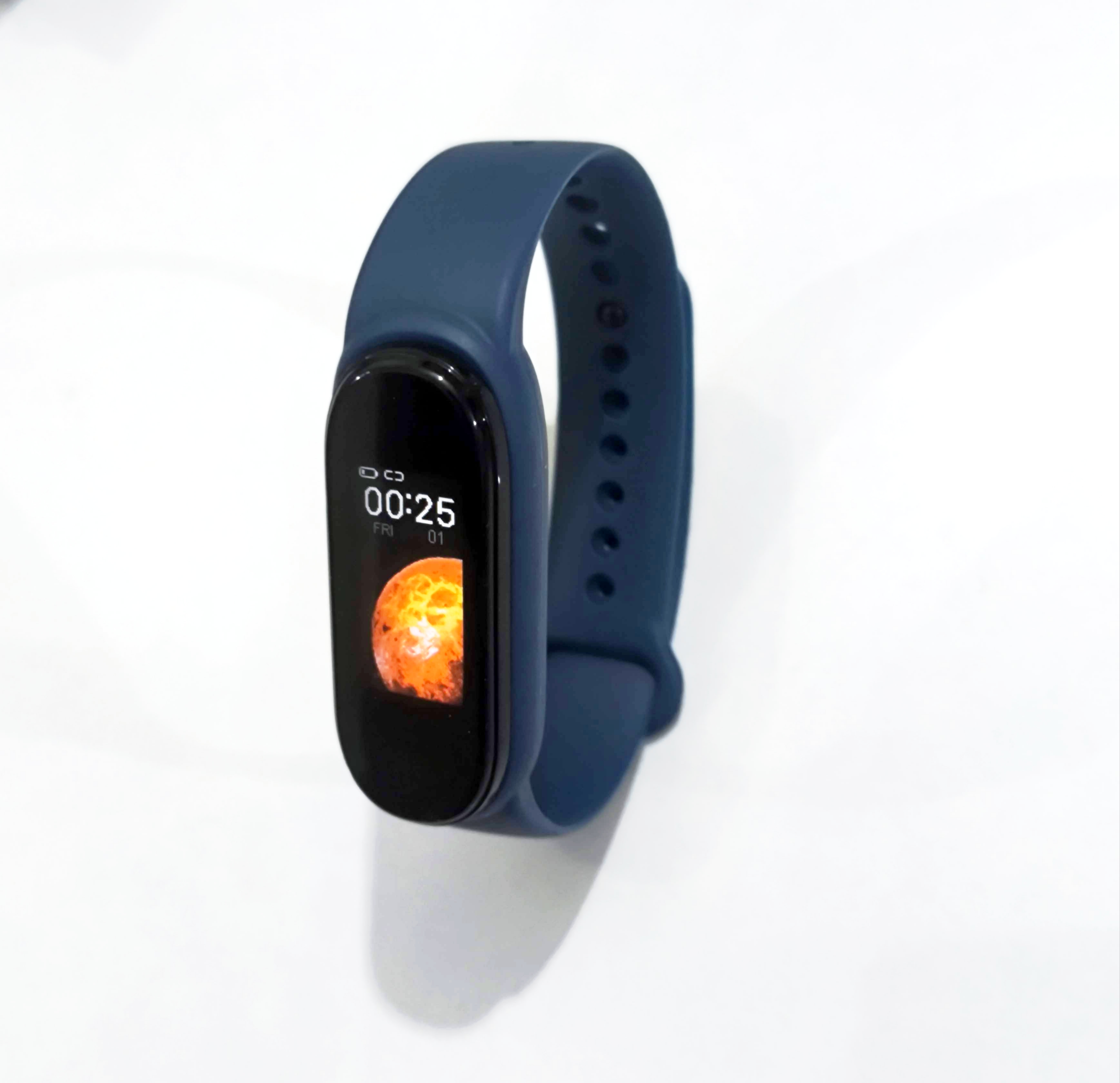 مچ بند ساعت هوشمند Smart band 7 m7