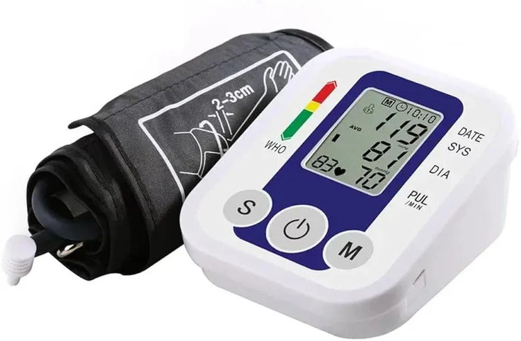 دستگاه فشارسنج بازویی مدل Arm style