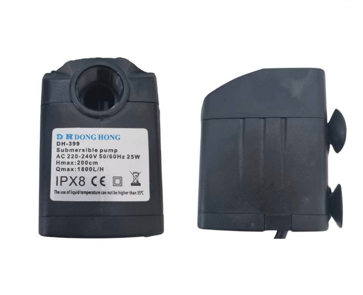پمپ آکواریوم دونگ هونگ DH-399