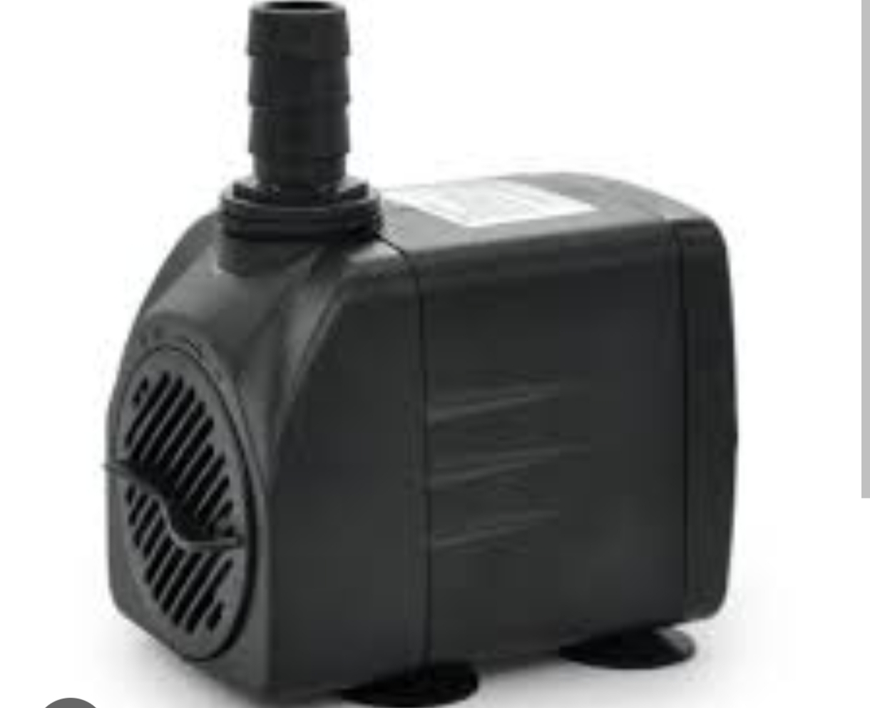 پمپ آکواریوم دونگ هونگ DH-399