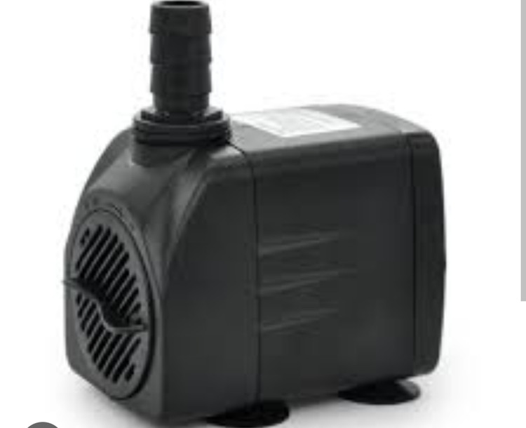 پمپ آکواریوم دونگ هونگ DH-399