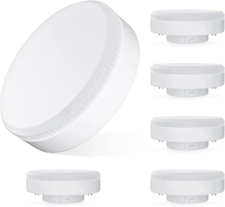 لامپ LED برند ledscom مدل GX53 ؛ ۱۱وات و ۱۰۳۸ لومن