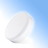 لامپ LED برند ledscom مدل GX53 ؛ ۱۱وات و ۱۰۳۸ لومن