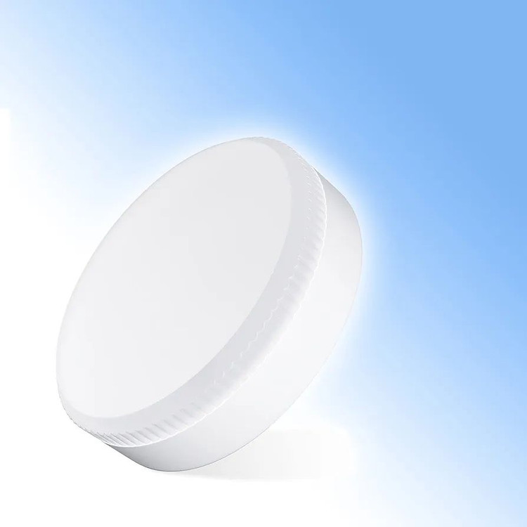لامپ LED برند ledscom مدل GX53 ؛ ۱۱وات و ۱۰۳۸ لومن