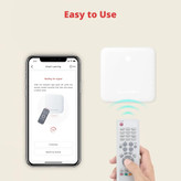 هاب مینی هوشمند Switch Bot