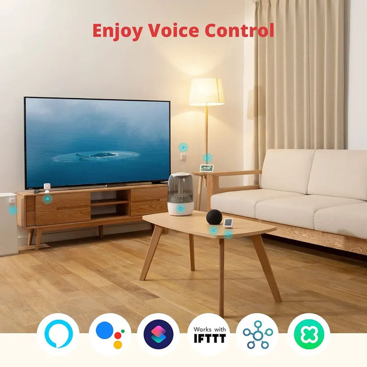 هاب مینی هوشمند Switch Bot