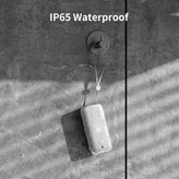 دماسنج و رطوبت سنج داخلی و خارجی SwitchBot IP65 بی سیم