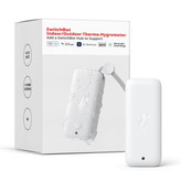 دماسنج و رطوبت سنج داخلی و خارجی SwitchBot IP65 بی سیم