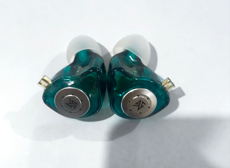 هندزفری KZ EDX Pro – درایور 10mm، صدای HiFi و بیس عمیق