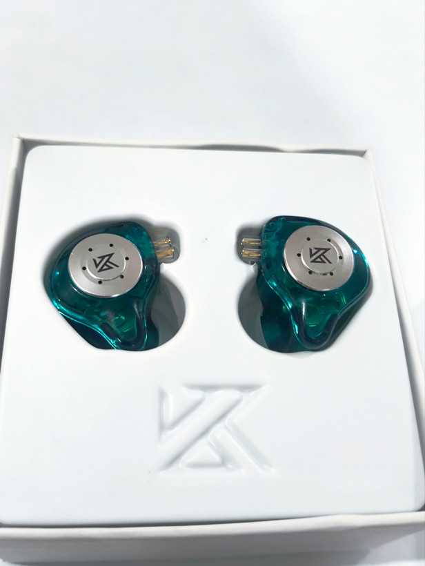 هندزفری KZ EDX Pro – درایور 10mm، صدای HiFi و بیس عمیق