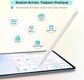 قلم استایلوس متاپن A11 برای اپل آیپد 2018-2026