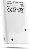 ریموت جک پارکینگ برند FAAC فرکانس ۸۶۸ مگاهرتز مدل XT4 SLH LR