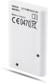 ریموت جک پارکینگ برند FAAC فرکانس ۸۶۸ مگاهرتز مدل XT4 SLH LR