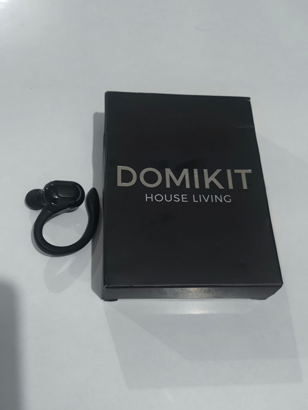 هدست بیسیم بلوتوث برند DOMIKIT مدل M_F8