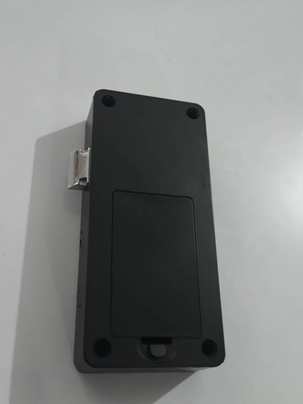 قفل کابینت هوشمند Eseesmart، قفلهای کشو الکترونیکی بلوتوثی بدون کلید RFID مخفی،