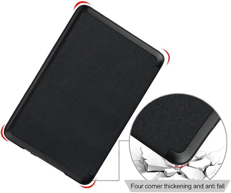 کیف مخصوص کتابخوان کیندل کاملاً جدید 6 اینچی
