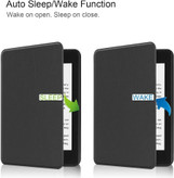 کیف مخصوص کتابخوان کیندل کاملاً جدید 6 اینچی
