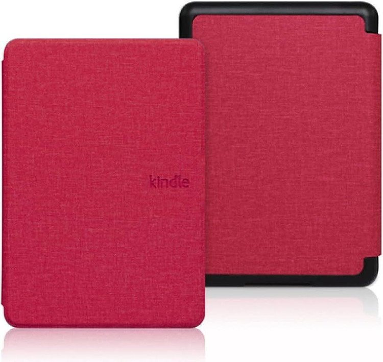 کیف مخصوص کتابخوان کیندل کاملاً جدید 6 اینچی
