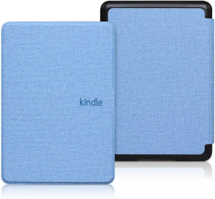 کیف مخصوص کتابخوان کیندل کاملاً جدید 6 اینچی