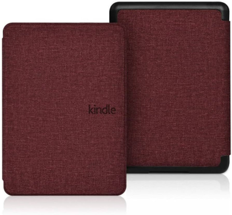 کیف مخصوص کتابخوان کیندل کاملاً جدید 6 اینچی