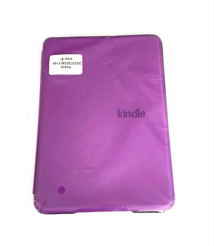 کیف مخصوص کتابخوان کیندل کاملاً جدید 6 اینچی