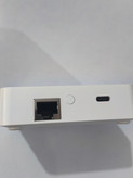 هاب مرکزی Zigbee تویا با کابل تایپ سی و کابل شبکه