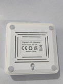 هاب مرکزی Zigbee تویا با کابل تایپ سی و کابل شبکه