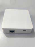 هاب مرکزی Zigbee تویا با کابل تایپ سی و کابل شبکه