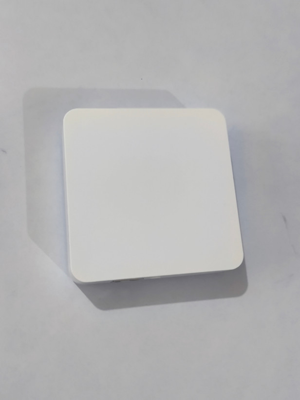 هاب مرکزی Zigbee تویا با کابل تایپ سی و کابل شبکه