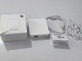 هاب مرکزی Zigbee تویا با کابل تایپ سی و کابل شبکه