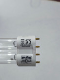 لامپ UV-C یو وی سی ۱۸ وات برند Beghelli کشور ایتالیا