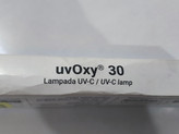 لامپ UV-C یو وی سی ۱۸ وات برند Beghelli کشور ایتالیا