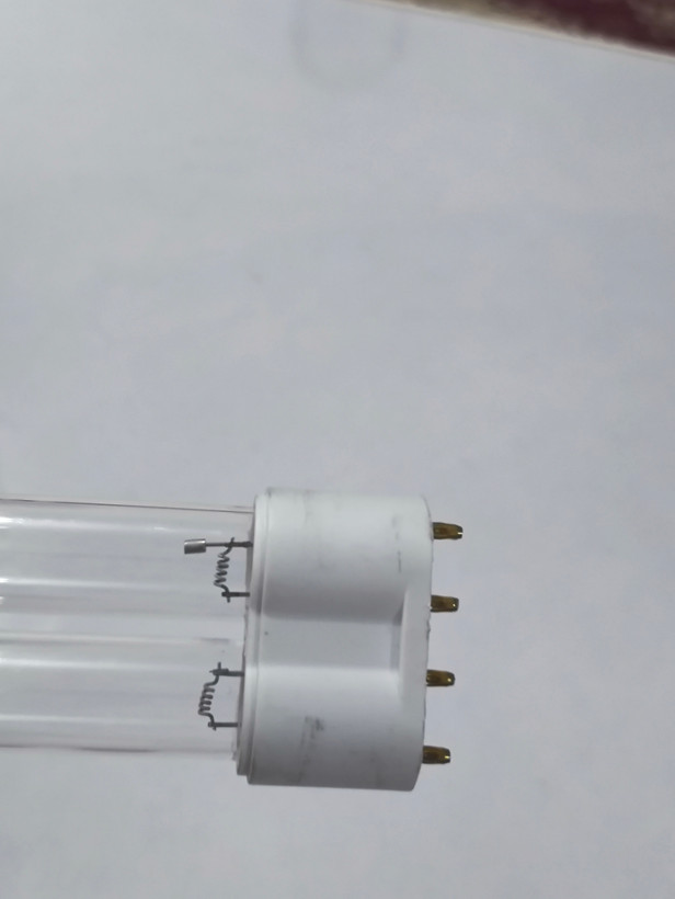 لامپ UV-C یو وی سی ۱۸ وات برند Beghelli کشور ایتالیا