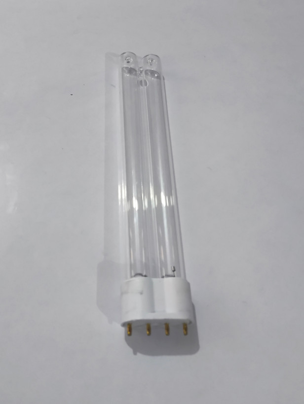 لامپ UV-C یو وی سی ۱۸ وات برند Beghelli کشور ایتالیا