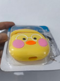 کاور هندزفری ایرپادزFUNNY AIRPODS CASE
