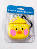 کاور هندزفری ایرپادزFUNNY AIRPODS CASE